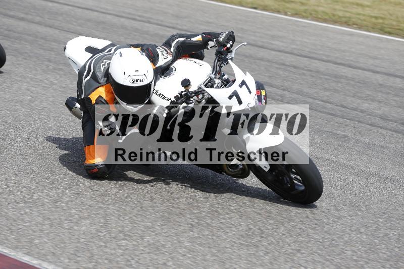 /21 29.05.2025 Speer Racing ADR/Gruppe rot/77